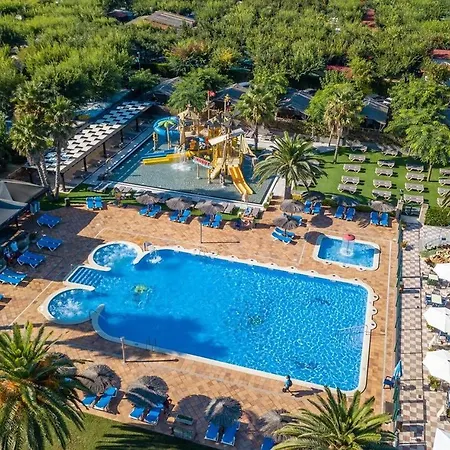 Glamping Bravatents Kemping Blanes