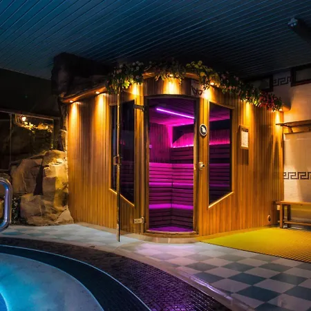 Glamping Bravatents * Blanes