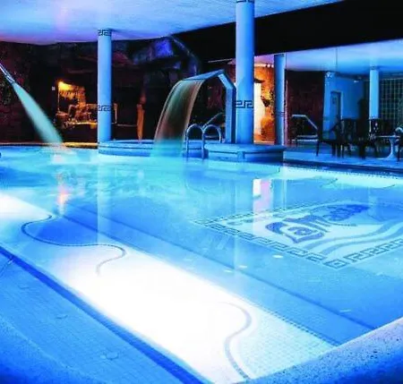 Glamping Bravatents Campingplads *